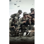 D-Day ####
