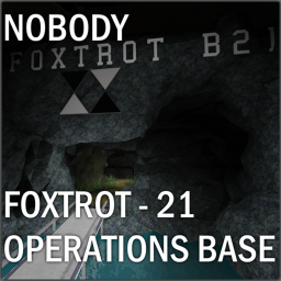 [ALPHA] - Foxtrot-21 Operational Base