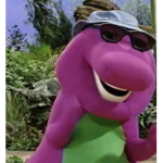 *-Barney’s Supporters-*c: