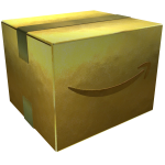 Golden Box Head