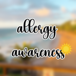 Allergy Awareness