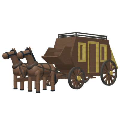 Stagecoach R15