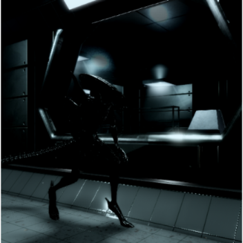 Alien xenomorph realism test