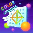 🎨 Color Strings