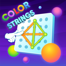 🎨 Color Strings icon