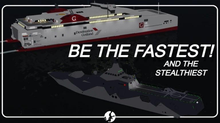 Baltic Sea Simulator │ALPHA (9 NEW SHIPS!)