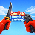 CombatBattlesCommunity