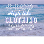 ~High tide clothing~