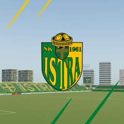 HNL | Stadion Aldo Drosina
