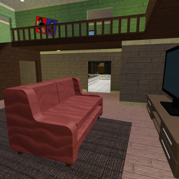 My Home