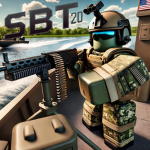 [SEA] Special Boat Team 20