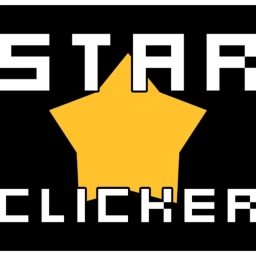 Star clicker icon