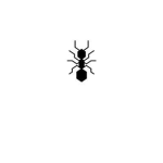 Just an Ant