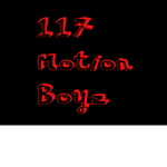 117 Motion Boyz