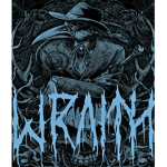 House Wraiths