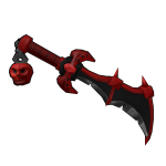 Immortal Sword: Crimson Skull
