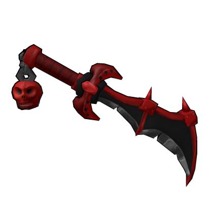 Immortal Sword: Crimson Skull thumbnail