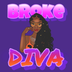broke diva