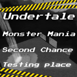 UTMM:SC TESTING PLACE