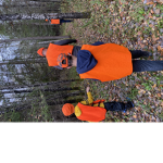 Hunters and fishers