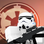 [TGGE] // The Grand Galactic Empire \\