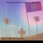 The Benasalem Parliament Building