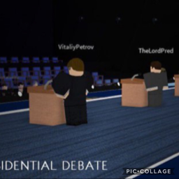 Speech Yard