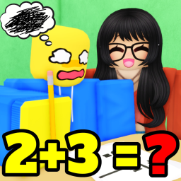 [NEW] Math Class