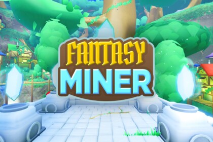 Fantasy Miner