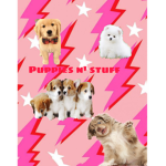 Puppies n’ stuff