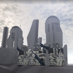 ❖Alderaan❖