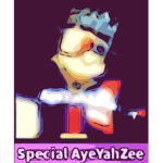 Gaining Special YT