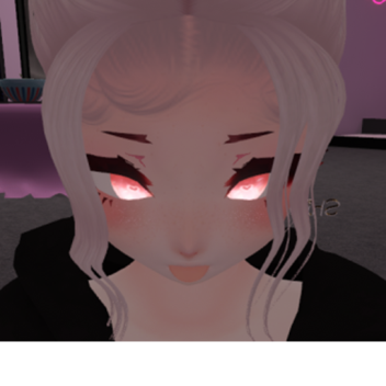 why are u looking at me??