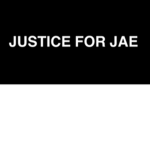 JUSTICE FOR JAE! (ME.)