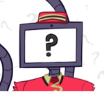 Object Head