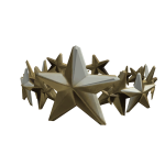 Golden Lord of the Night [CODE: GLOTN CROWN]