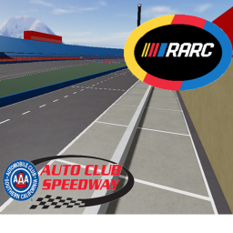 Auto Club Speedway