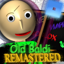 Old Baldi's Basics BOBLOX Remastered (V1.8.7)
