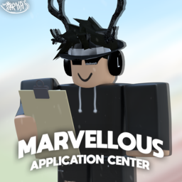 Application Center