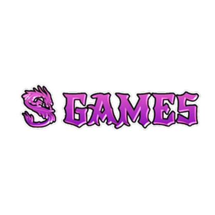 S GAMES UGC Roblox group icon