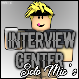 Interview Center | Solo Mio's Restaurant