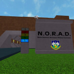 Joshoshs N.O.R.A.D. Under Construction