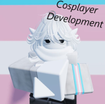 Cosplayer Development