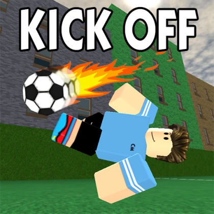 Kick Off