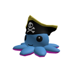 Captain Squid
