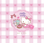 -Aesthetic Sanrio Fans-