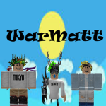 WarMatt