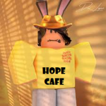The HOPE!