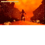 The armies of the war god,