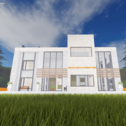 MEGACHRI'S HOMESTORE